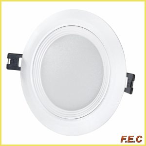 چراغ توکار COB مدل FEC-2130-9W