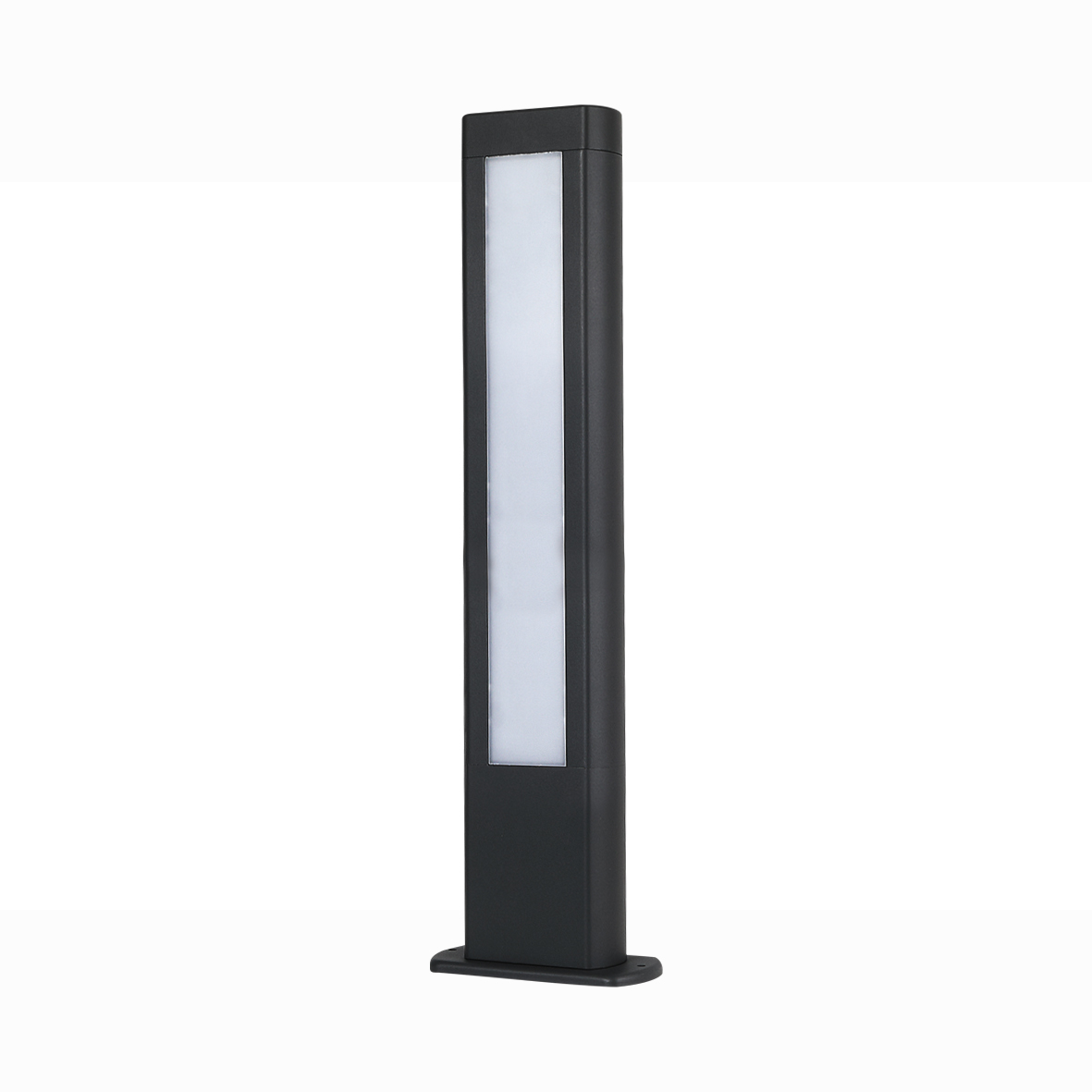 چراغ حیاطی و پارکی شعاع مدل SH-5402