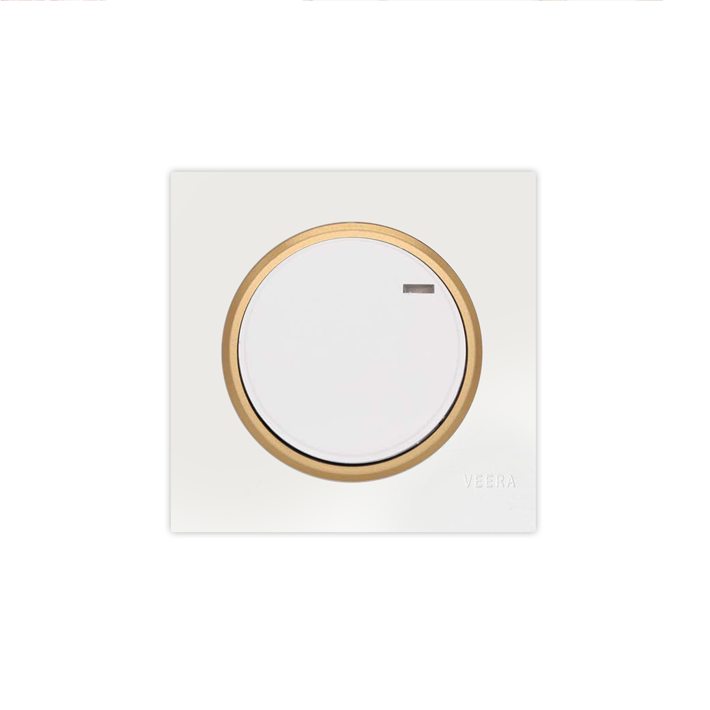 alpha-model-gold-border-matte-frame-sport-type-white-color-1gang-1