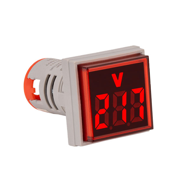 volt-meter-lamp