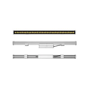 چراغ وال واشر اکستریم 36 وات EDC RGB
