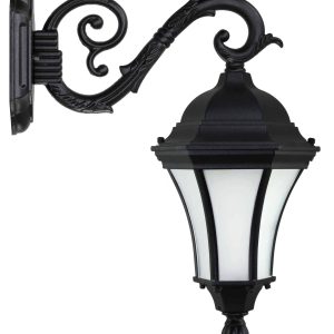 چراغ دیواری رومی کمرباریک- کد: 5502