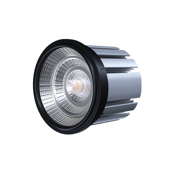 چراغ-توکار-25-وات-AR111-اکووات-1-1