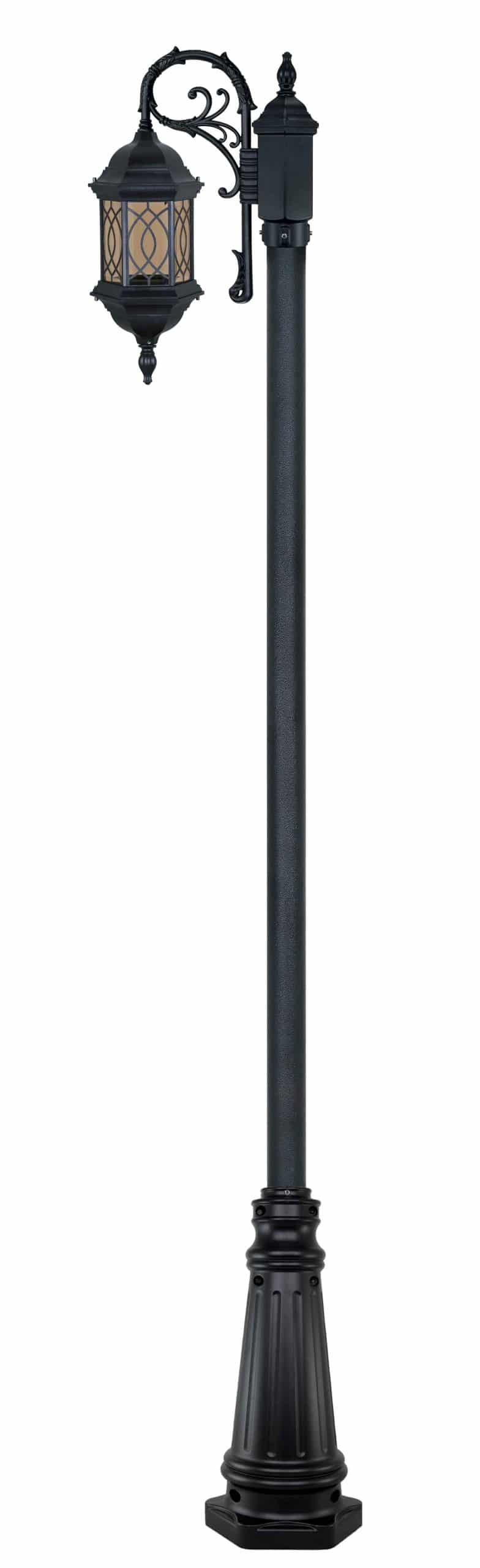 چراغ-تکشاخه-شش-ضلعی-پنجره-دار-شیشه-دودی-کد-91201-pd5613-scaled
