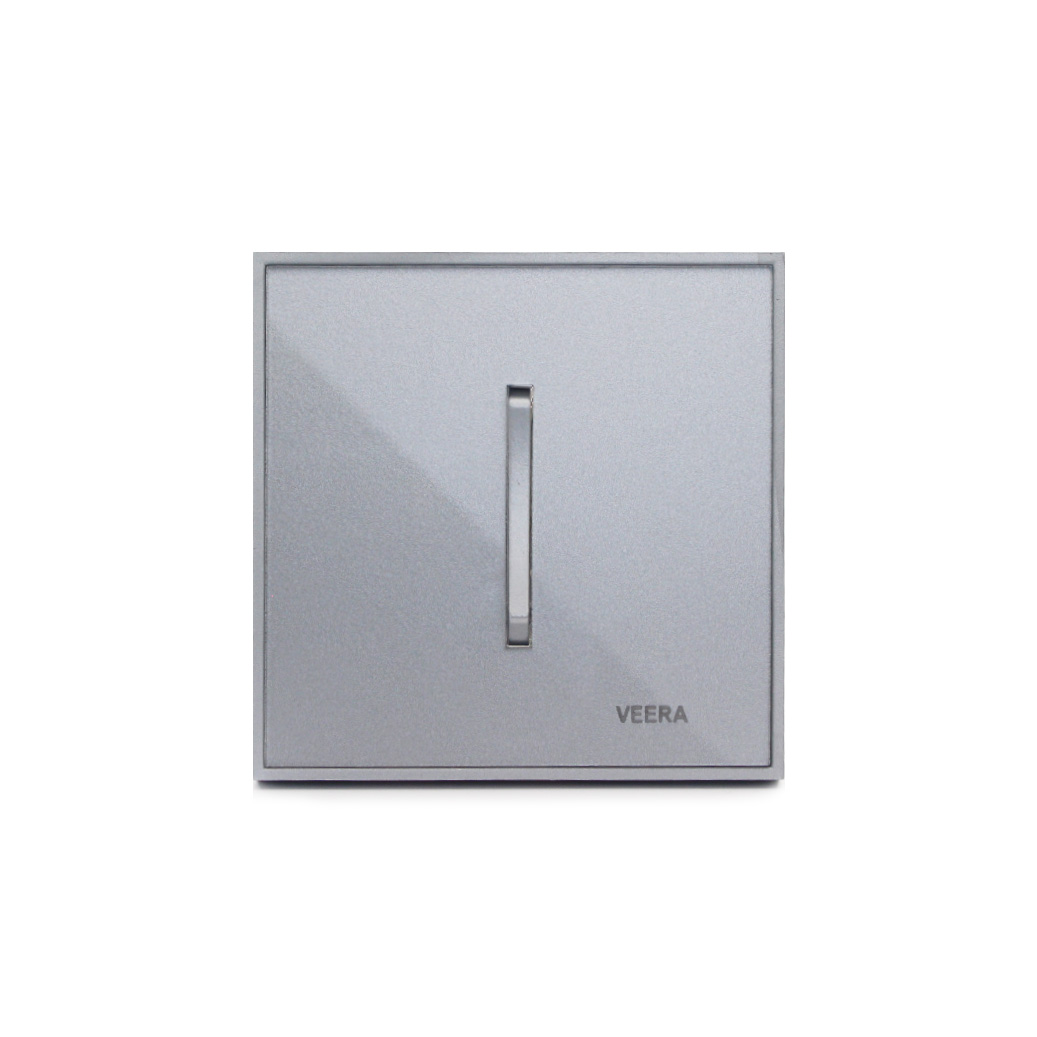 shahab-model-silver-border-white-frame-silver-key-1-gang