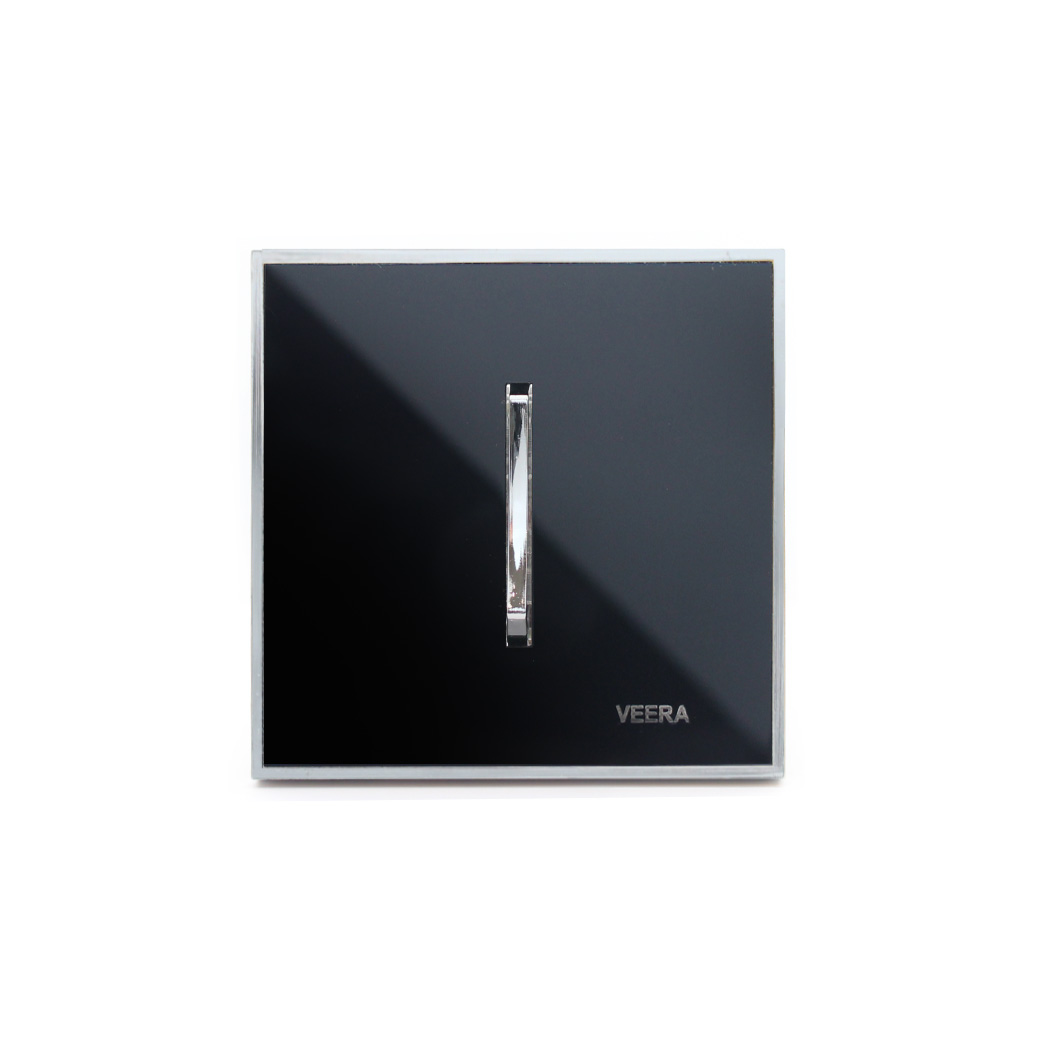 shahab-model-steel-border-black-frame-steel-key-1-gang