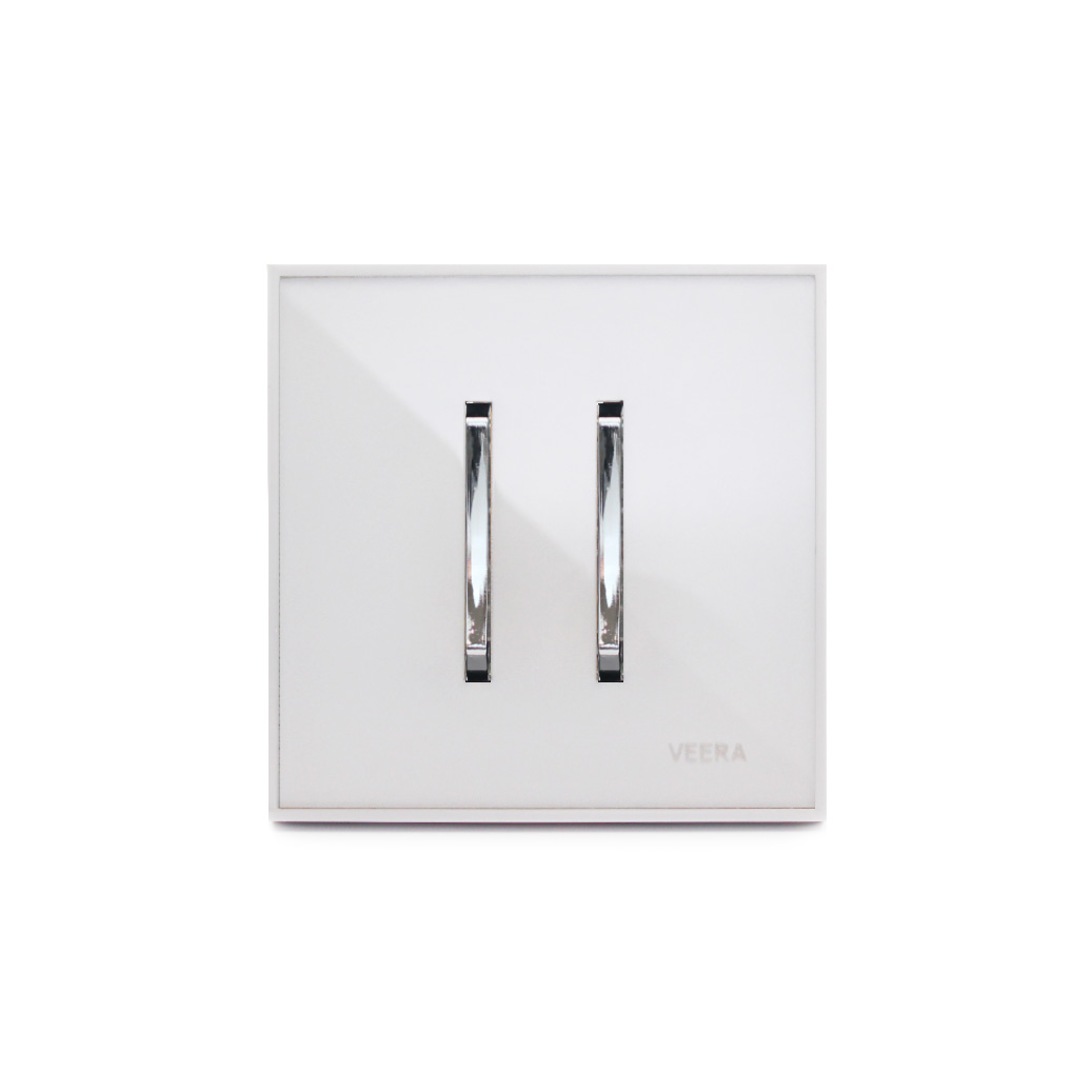 shahab-model-steel-border-white-frame-steel-key-2-gang-1