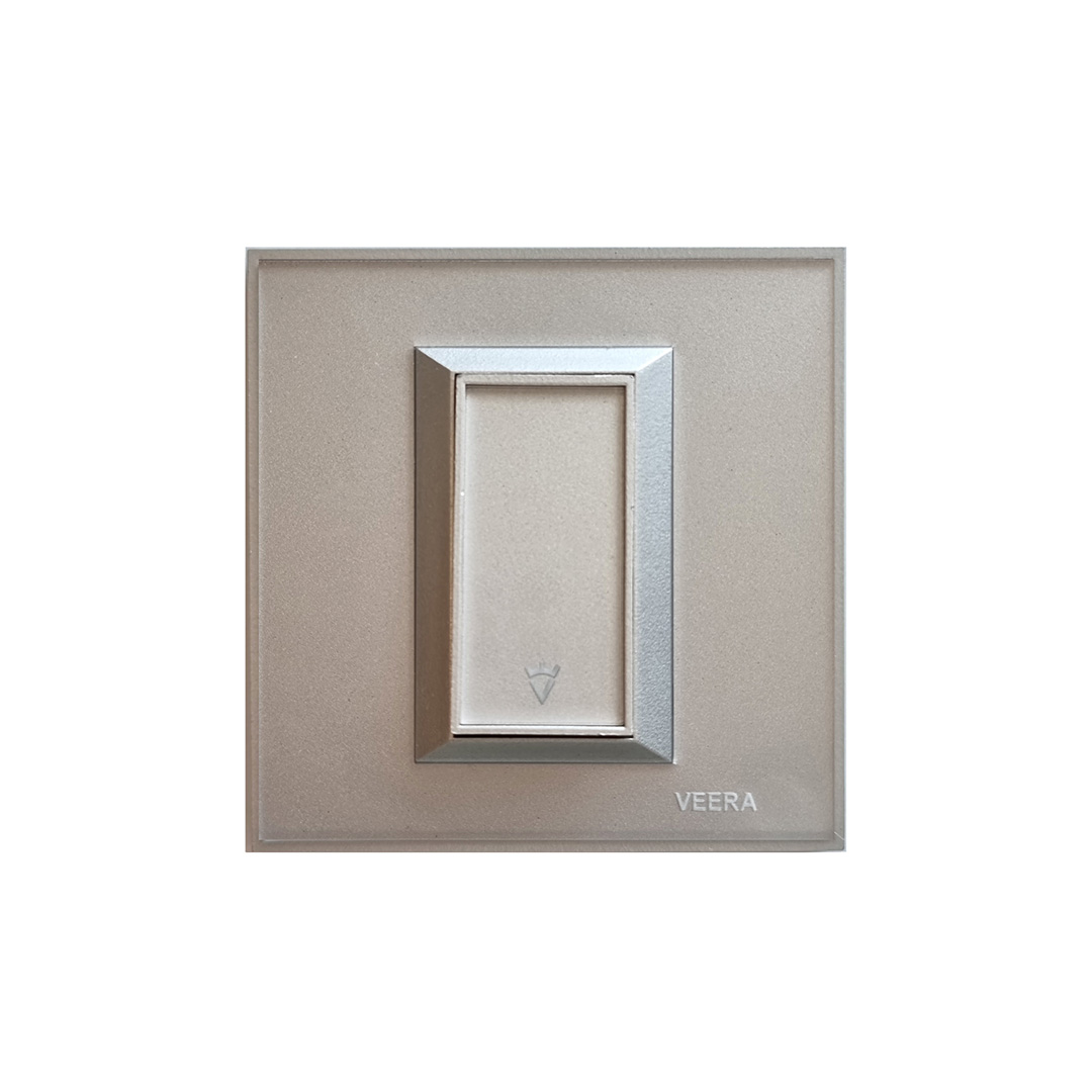veerapro-silver-border-classic-design-glass-material-silver-color-single-product