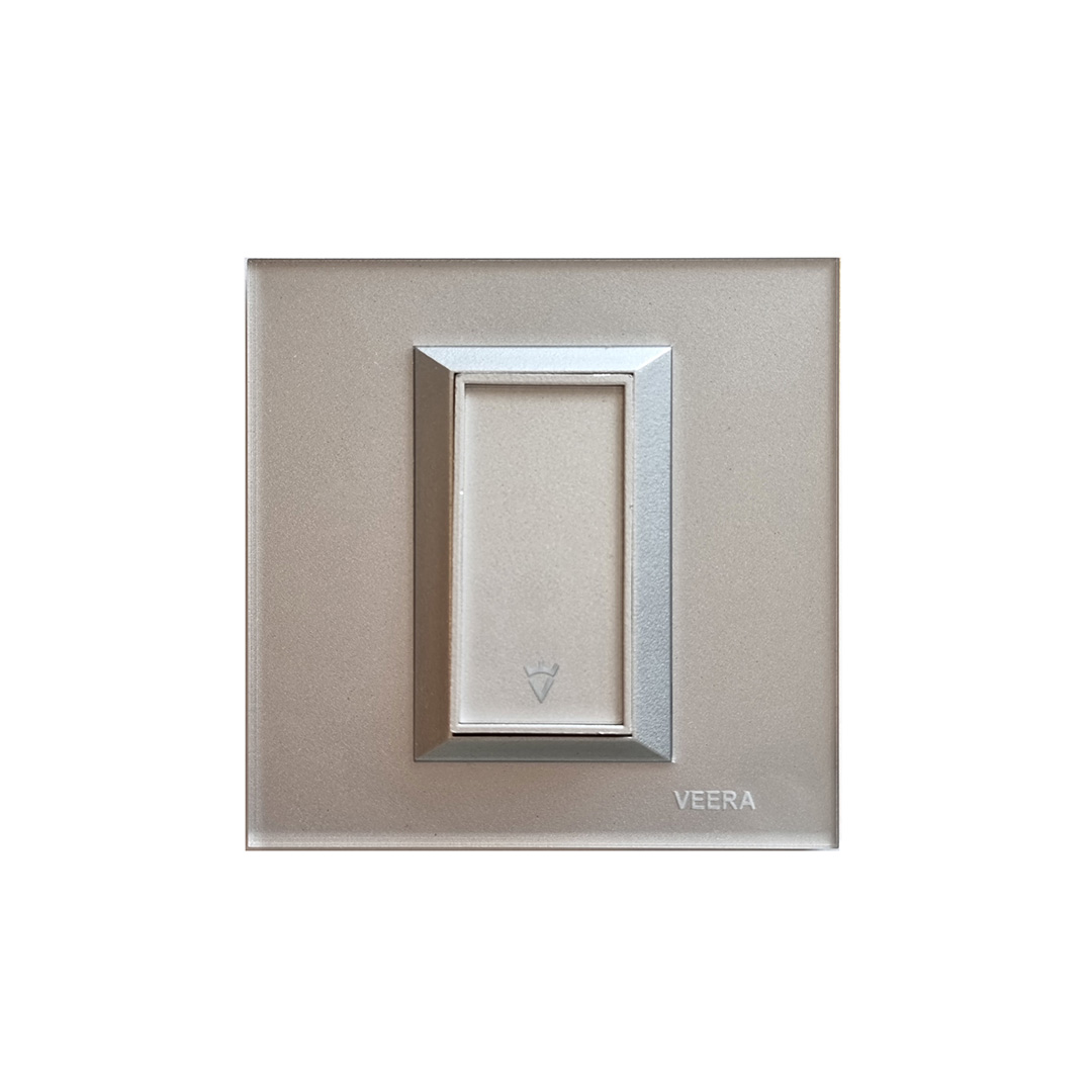 veerapro-silver-border-sport-design-glass-material-silver-color-single-product