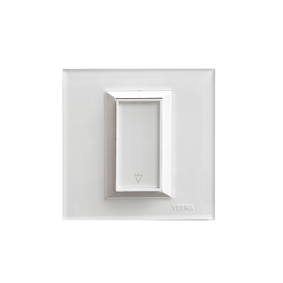 veerapro-white-border-sport-design-glass-material-white-color-single-product