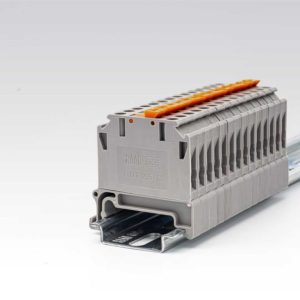 ترمینال سوییچی آزمون سایز 2.5 رعد (RT/SK1.5-TS(RDT2.5-CTS