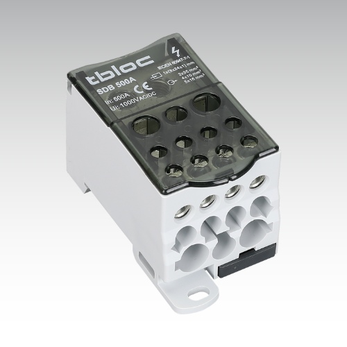 SDB-400A