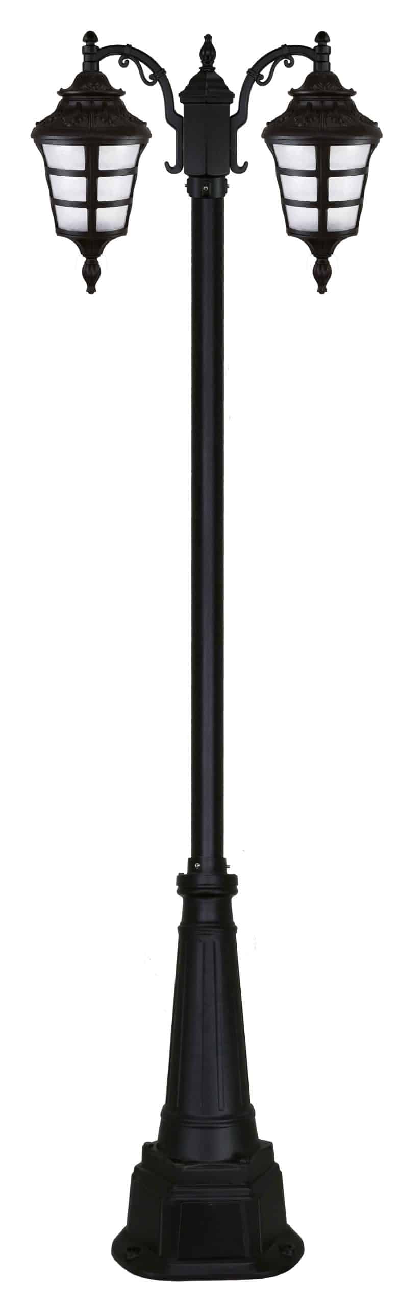 چراغ-دوشاخه-آیسودا-کد-91202-6521-scaled