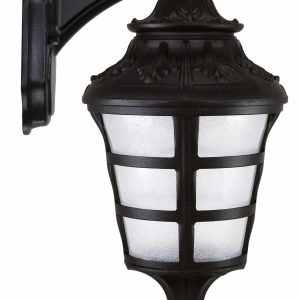 چراغ دیواری آیسودا  شاخه F