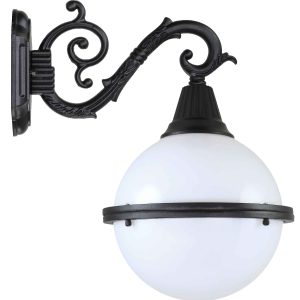 چراغ دیواری سها2210  شاخه S