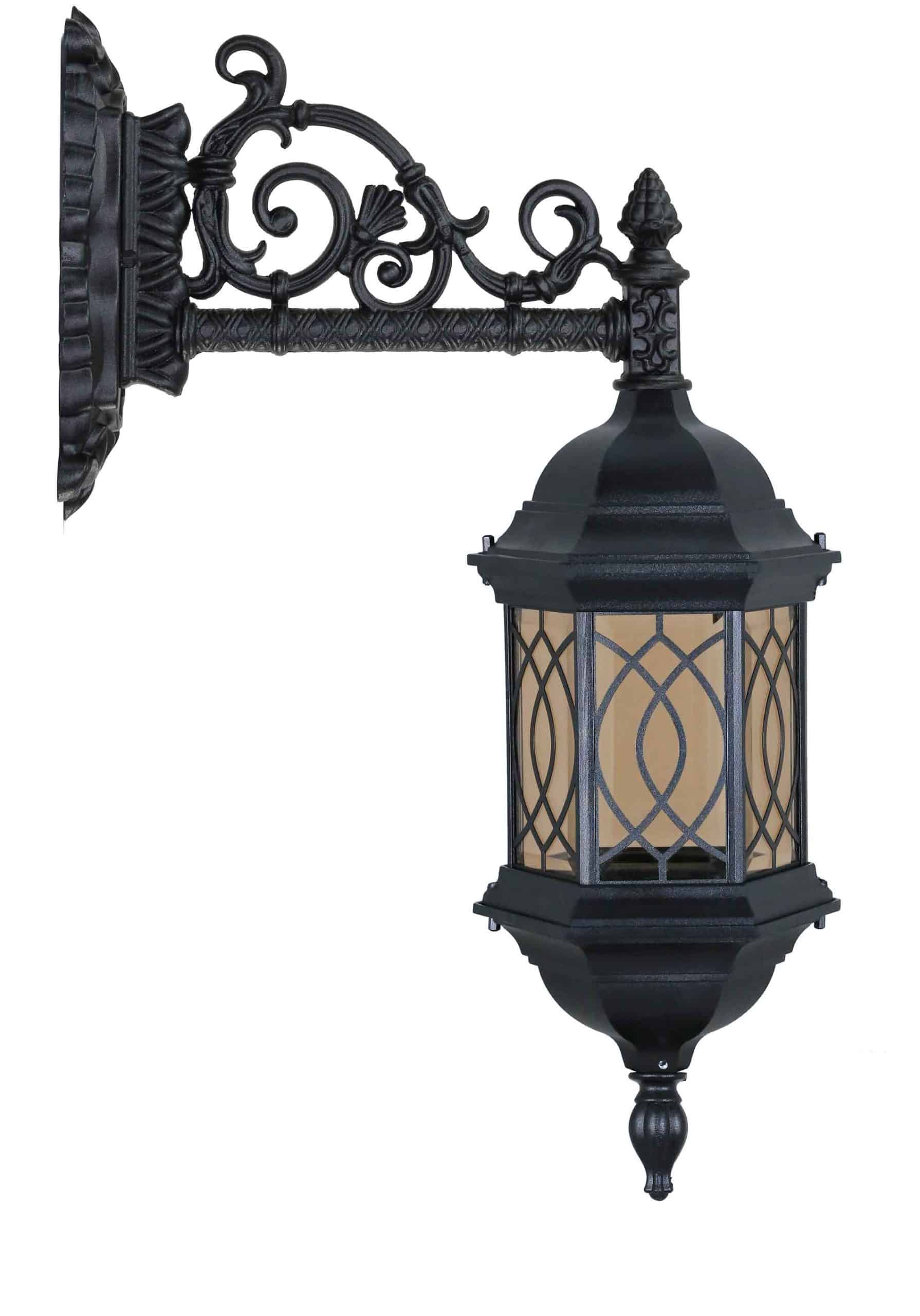 چراغ-دیواری-شش-ضلعی-پنجره-دار-شیشه-دودی-pd5605-scaled
