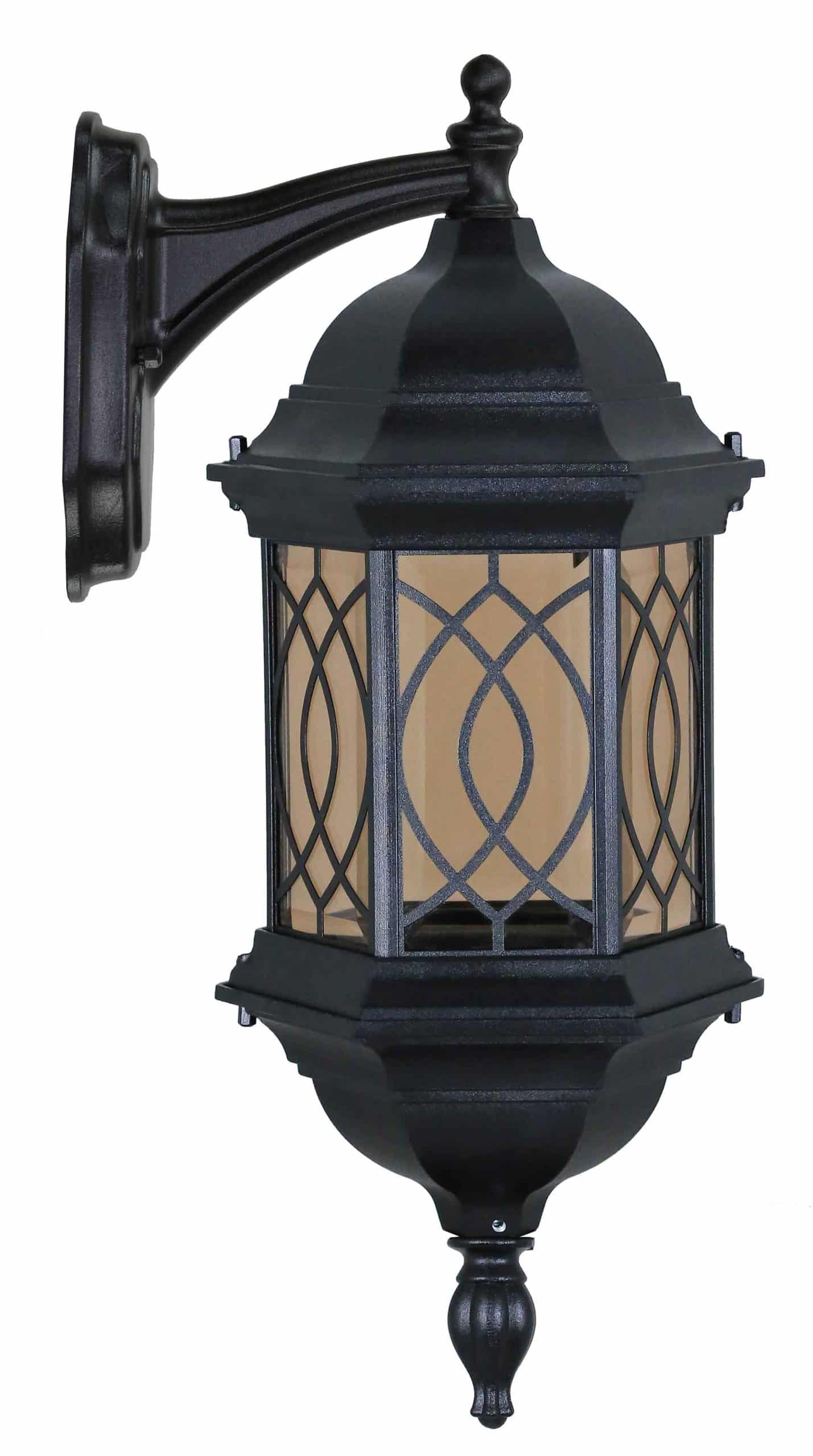 چراغ-دیواری-شش-ضلعی-پنجره-دار-شیشه-دودی-کد-pd5606-scaled