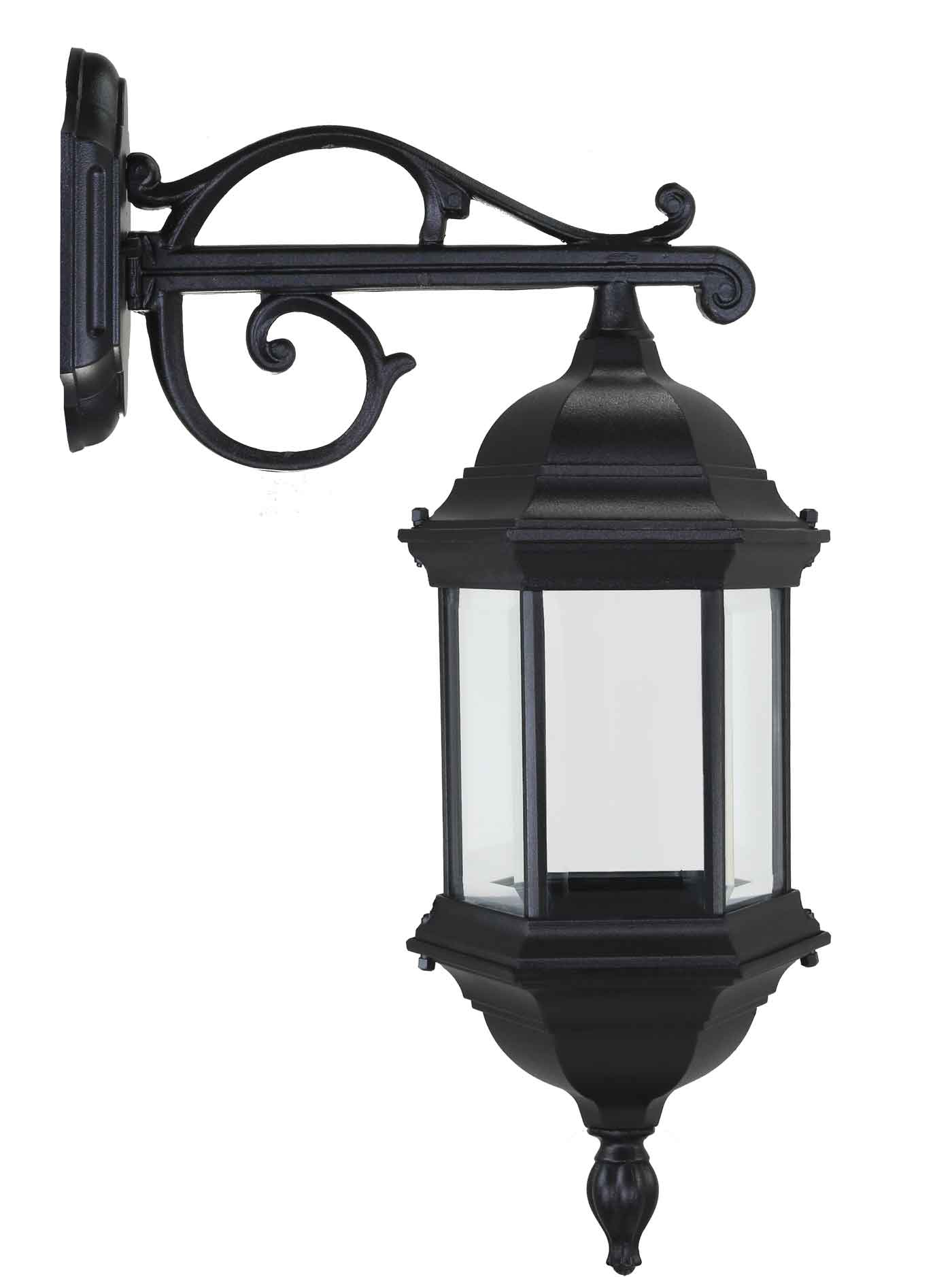 چراغ-دیواری-شش-ضلعی-کد-5607