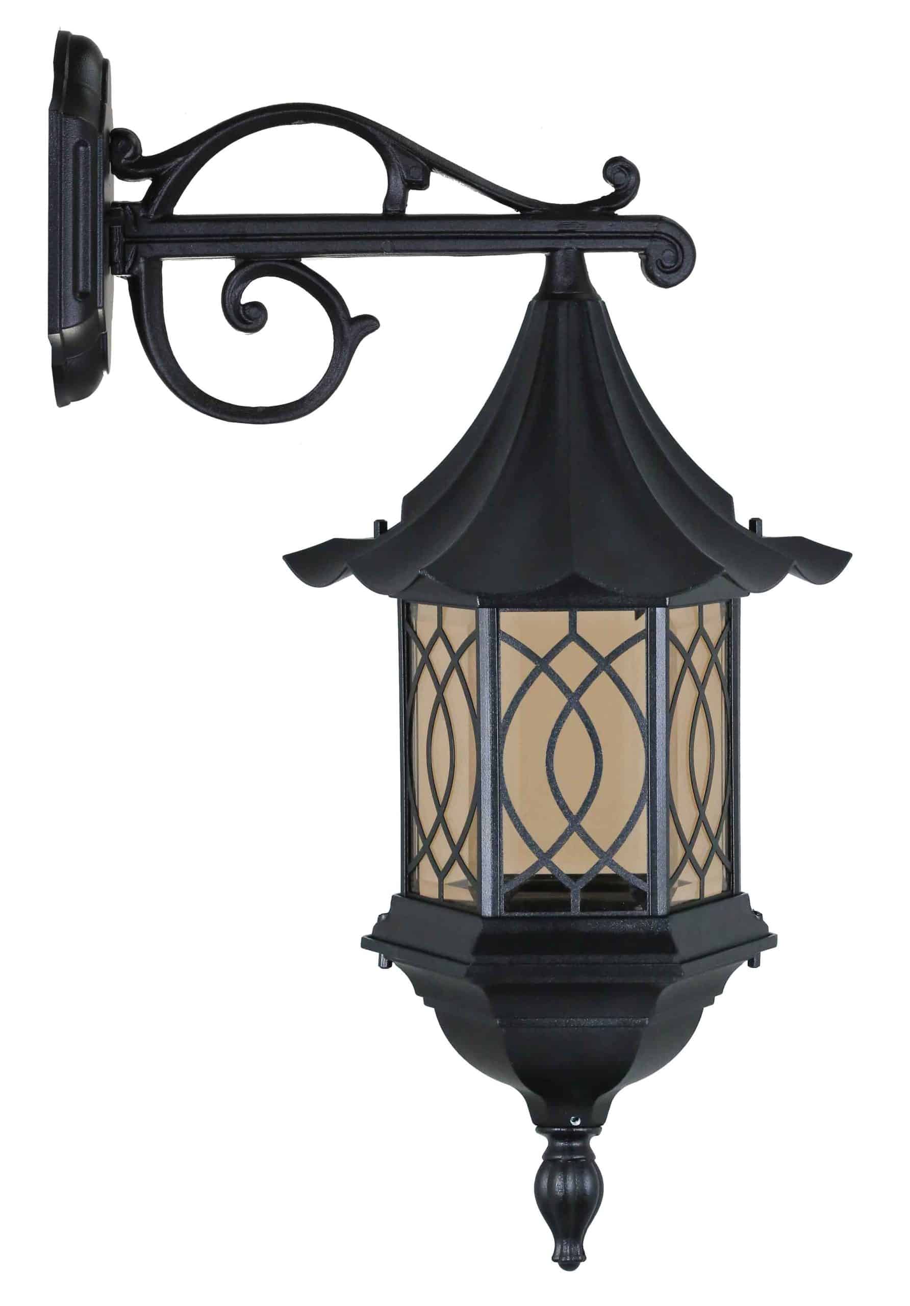 چراغ-دیواری-چتری-شش-ضلعی-پنجره-دار-شیشه-دودی-کد-chpd5606-1-scaled