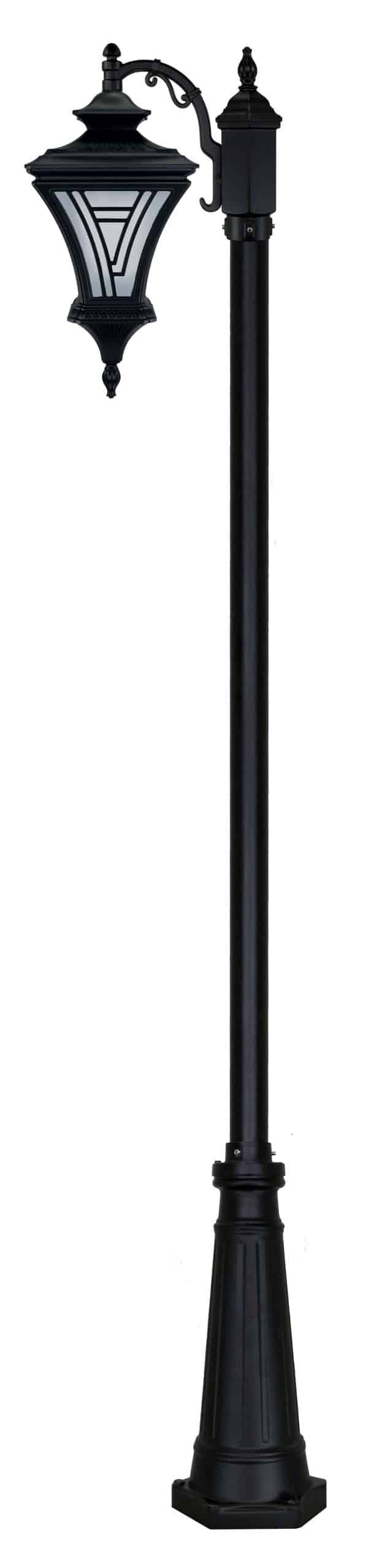 چراغ-تکشاخه-ایفل-کد-91201-6911-scaled