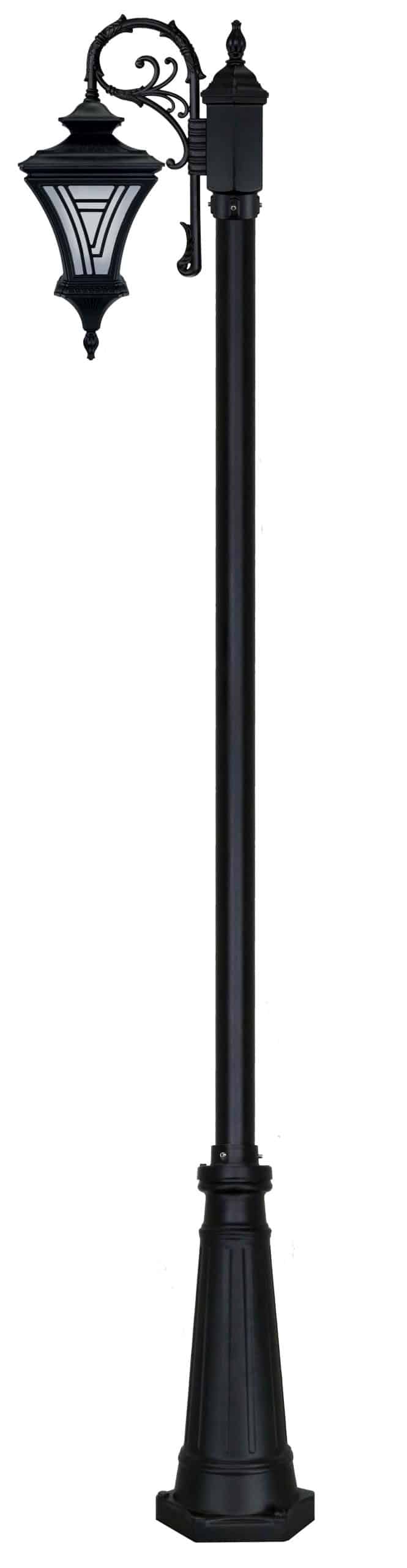 چراغ-تکشاخه-ایفل-کد-91201-6913-scaled