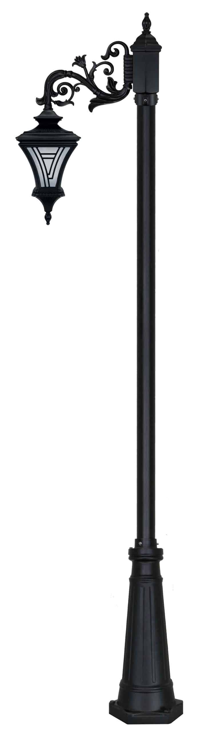 چراغ-تکشاخه-ایفل-کد-91201-6914-scaled
