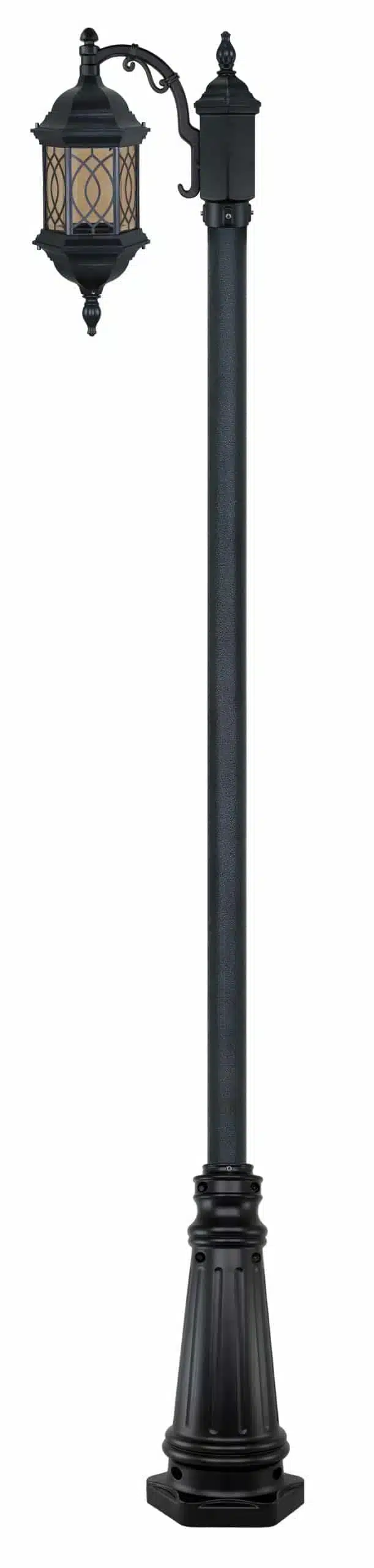چراغ-تکشاخه-شش-ضلعی-پنجره-دار-شیشه-دودی-کد-91201-pd5611-scaled.jpg