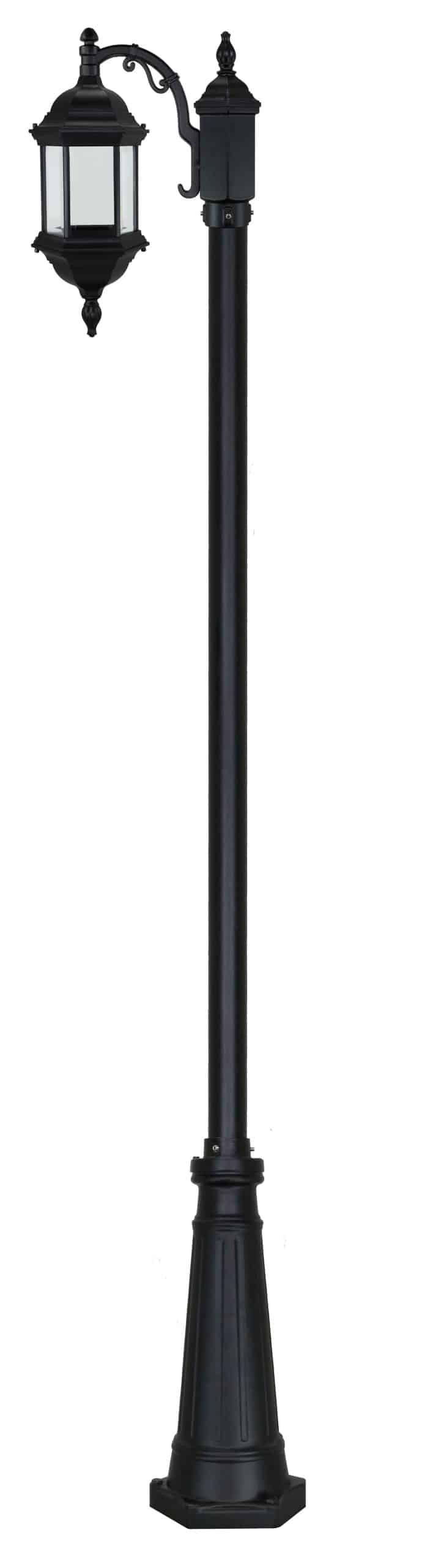 چراغ-تکشاخه-شش-ضلعی-کد-91201-5611-scaled
