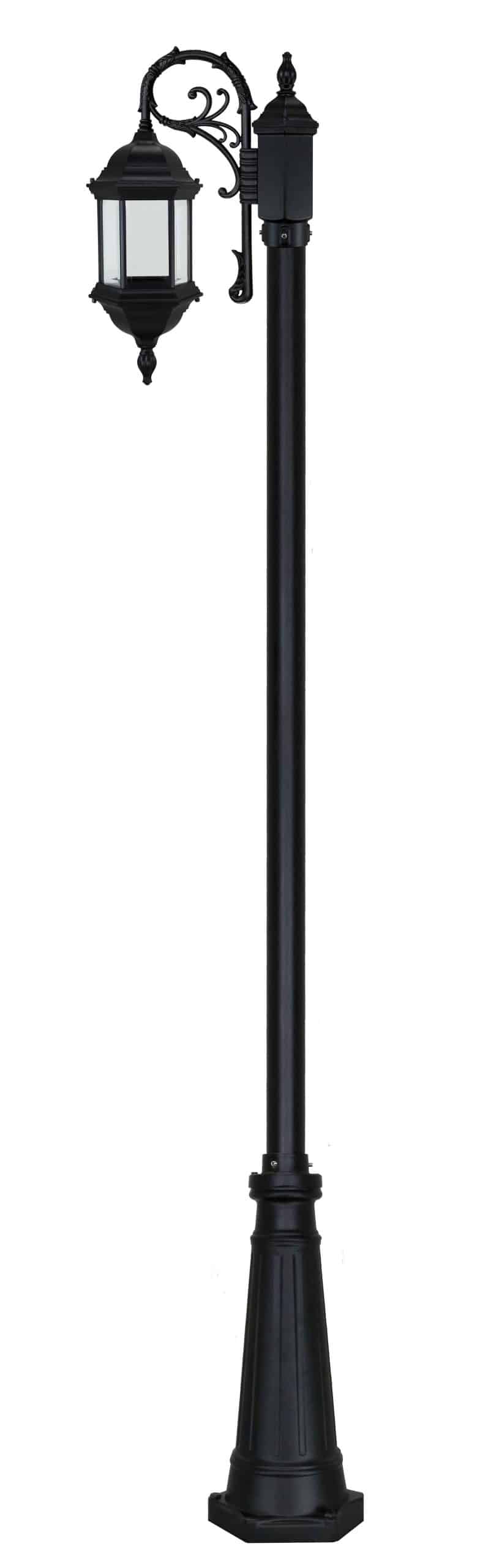 چراغ-تکشاخه-شش-ضلعی-کد-91201-5613-scaled
