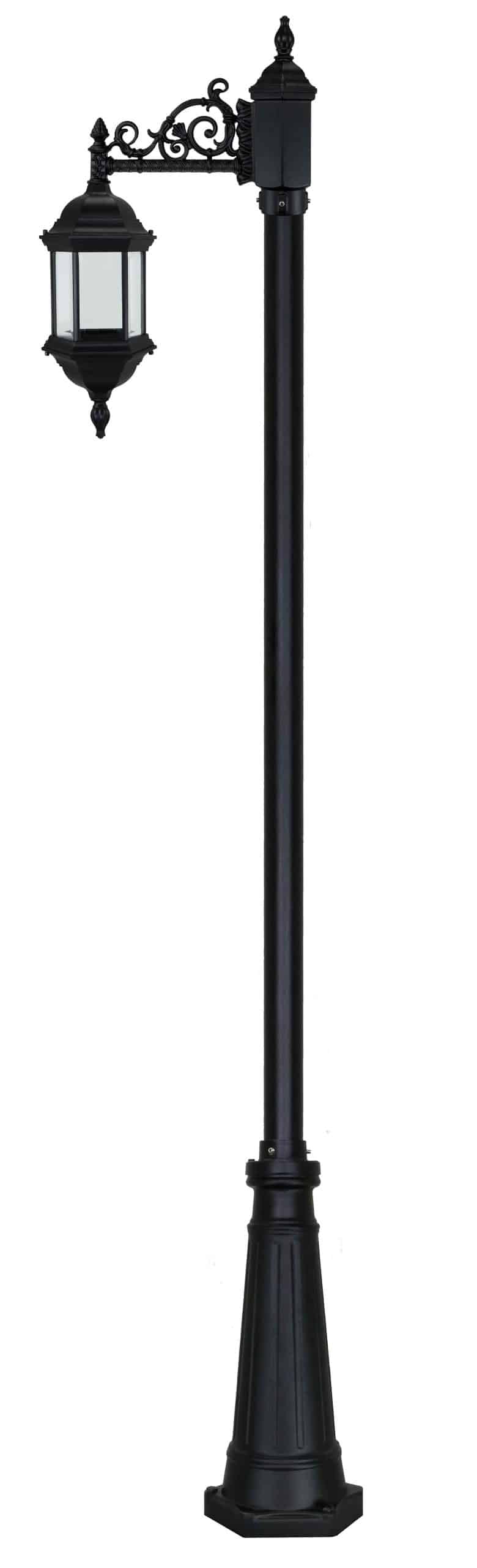 چراغ-تکشاخه-شش-ضلعی-کد-91201-5615-scaled