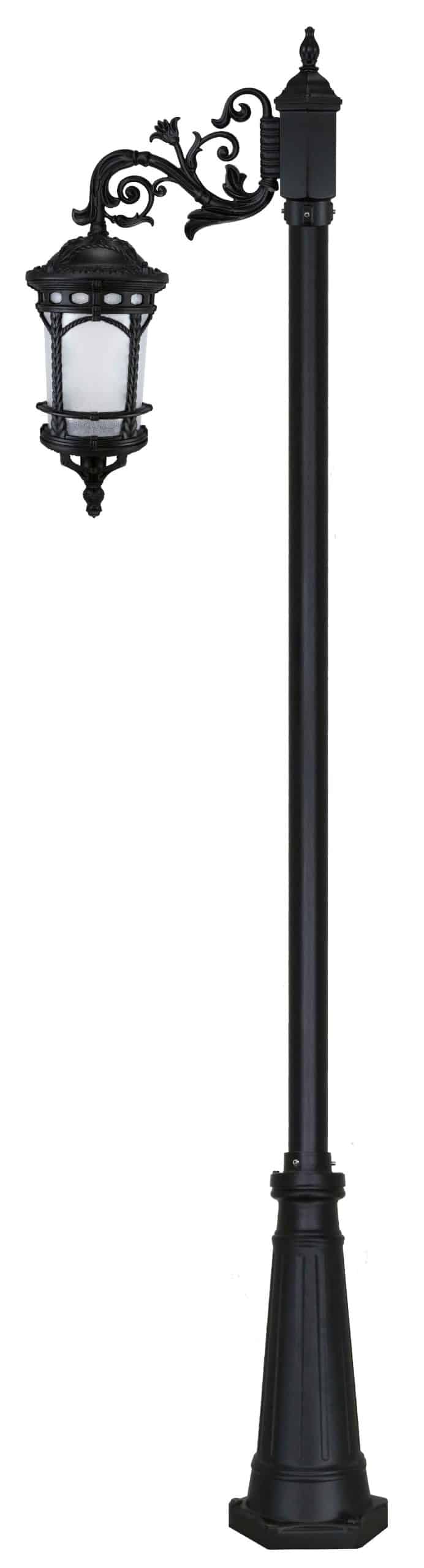 چراغ-تکشاخه-فانوس-کد-91201-6814-scaled