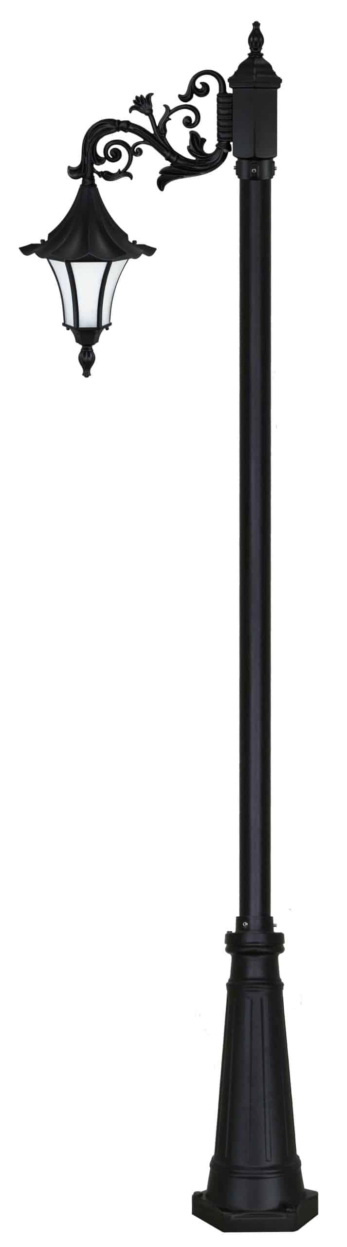 چراغ-تکشاخه-چتری-کمر-باریک-کد-91201-5914-scaled