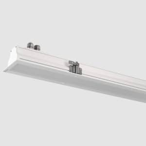 سیلا-MRT - چراغ LED خطي توكار سيستمي (IP65) با توان 46 وات و 5200 لومن ، دماي رنگ نور 6500 كلوين به طول 170 سانتي متر
