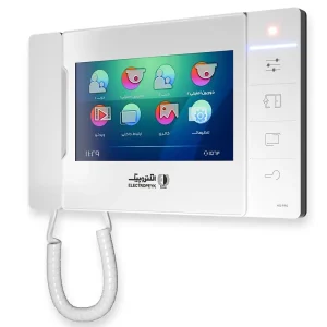 آیفون تصویری الکتروپیک 7 اینچ مدل 403 پرو